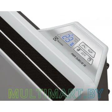 Конвектор Electrolux ECH/AG2-2000 EF картинка 2